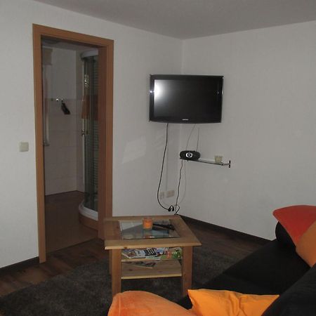 Ferienhaus Mack Wernigerode Zewnętrze zdjęcie