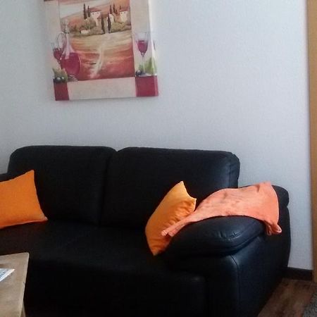 Ferienhaus Mack Wernigerode Zewnętrze zdjęcie
