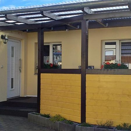 Ferienhaus Mack Wernigerode Zewnętrze zdjęcie