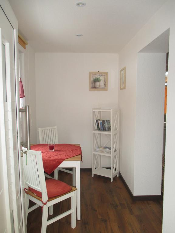 Ferienhaus Mack Wernigerode Zewnętrze zdjęcie