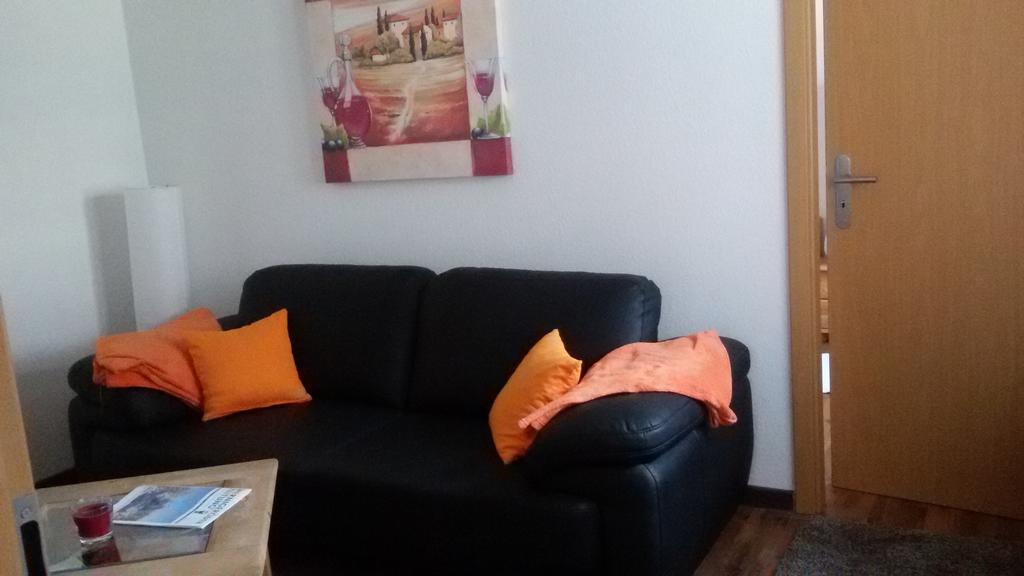 Ferienhaus Mack Wernigerode Zewnętrze zdjęcie