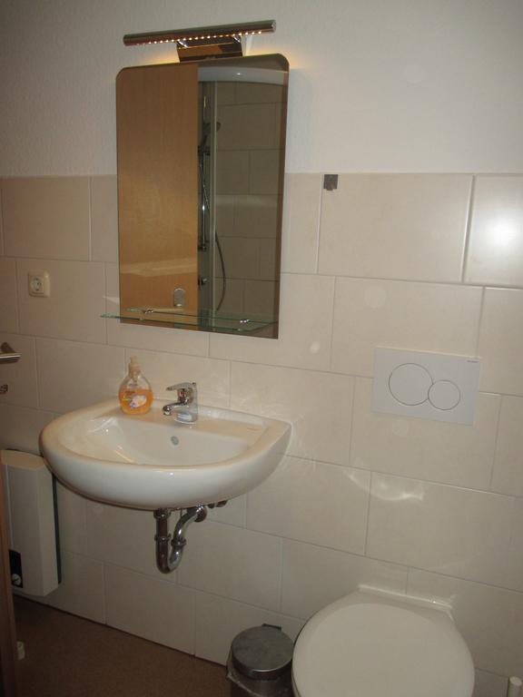 Ferienhaus Mack Wernigerode Zewnętrze zdjęcie
