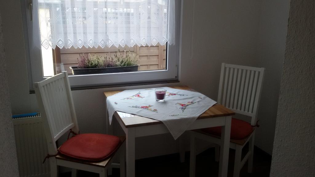 Ferienhaus Mack Wernigerode Zewnętrze zdjęcie